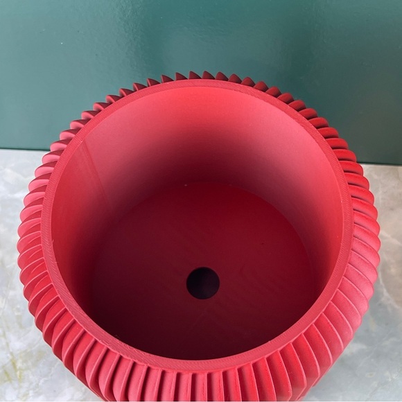 Indoor Planter Pot, The Unis Planter, Flower Pot, Houseplants Pot - Picture 5 of 9